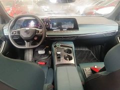 SAIC MG7 2023 1.5T DCT Ultimate Elegance - ფოტო 6