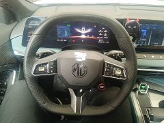 SAIC MG7 2023 1.5T DCT Ultimate Elegance - ფოტო 7