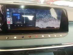 SAIC MG7 2023 1.5T DCT Ultimate Elegance - ფოტო 9
