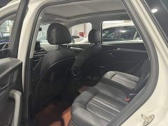 Audi Q5L 40 TFSI Fashion Elegant Edition - ფოტო 10
