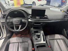 Audi Q5L 40 TFSI Fashion Elegant Edition - ფოტო 11