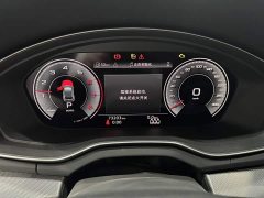 Audi Q5L 40 TFSI Fashion Elegant Edition - ფოტო 13