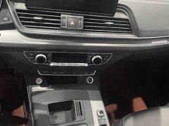 Audi Q5L 40 TFSI Fashion Elegant Edition - ფოტო 2