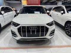 Audi Q5L 40 TFSI Fashion Elegant Edition - ფოტო 4