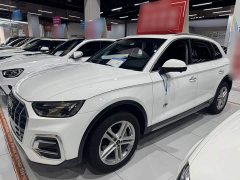 Audi Q5L 40 TFSI Fashion Elegant Edition - ფოტო 5