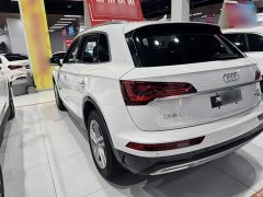 Audi Q5L 40 TFSI Fashion Elegant Edition - ფოტო 6