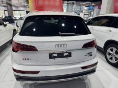 Audi Q5L 40 TFSI Fashion Elegant Edition - ფოტო 8