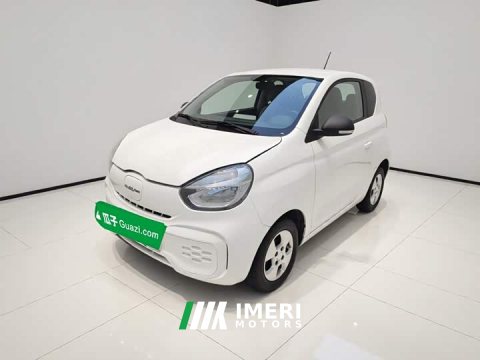 2021 SAIC Corey Wei CLEVER 302km New Four-Seat Super Version - ავტომობილი ჩინეთიდან