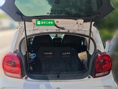 SAIC Corey Wei CLEVER 302km New Four-Seat Super Version - ფოტო 10