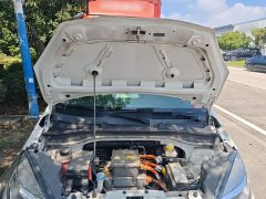 SAIC Corey Wei CLEVER 302km New Four-Seat Super Version - ფოტო 11