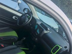 SAIC Corey Wei CLEVER 302km New Four-Seat Super Version - ფოტო 13