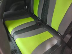 SAIC Corey Wei CLEVER 302km New Four-Seat Super Version - ფოტო 14