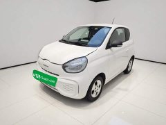 SAIC Corey Wei CLEVER 302km New Four-Seat Super Version - ფოტო 2