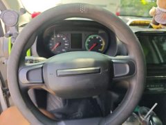 SAIC Corey Wei CLEVER 302km New Four-Seat Super Version - ფოტო 3