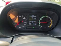 SAIC Corey Wei CLEVER 302km New Four-Seat Super Version - ფოტო 4