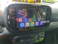 SAIC Corey Wei CLEVER 302km New Four-Seat Super Version - ფოტო 6