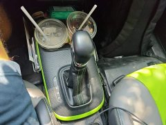 SAIC Corey Wei CLEVER 302km New Four-Seat Super Version - ფოტო 7