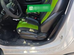SAIC Corey Wei CLEVER 302km New Four-Seat Super Version - ფოტო 8