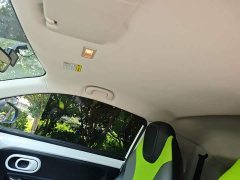 SAIC Corey Wei CLEVER 302km New Four-Seat Super Version - ფოტო 9