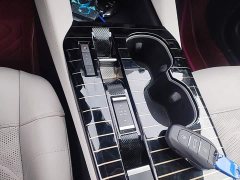 Dongfeng Versailles C5 X 1.6T Extraordinary Journey - ფოტო 10