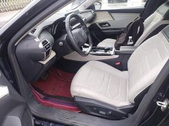 Dongfeng Versailles C5 X 1.6T Extraordinary Journey - ფოტო 11
