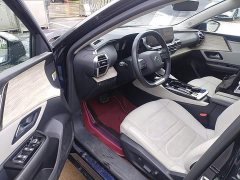 Dongfeng Versailles C5 X 1.6T Extraordinary Journey - ფოტო 12