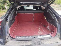 Dongfeng Versailles C5 X 1.6T Extraordinary Journey - ფოტო 15