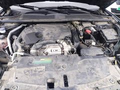 Dongfeng Versailles C5 X 1.6T Extraordinary Journey - ფოტო 16