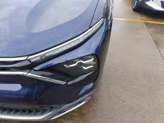Dongfeng Versailles C5 X 1.6T Extraordinary Journey - ფოტო 18