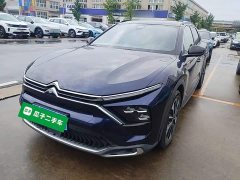Dongfeng Versailles C5 X 1.6T Extraordinary Journey - ფოტო 2