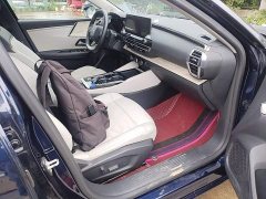 Dongfeng Versailles C5 X 1.6T Extraordinary Journey - ფოტო 20