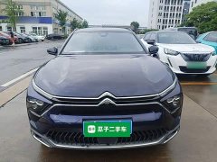 Dongfeng Versailles C5 X 1.6T Extraordinary Journey - ფოტო 3
