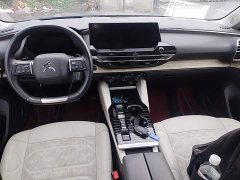 Dongfeng Versailles C5 X 1.6T Extraordinary Journey - ფოტო 6