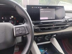 Dongfeng Versailles C5 X 1.6T Extraordinary Journey - ფოტო 9