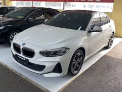 BMW 1 Series 2021 Facelift 120i M Sport - ფოტო 1