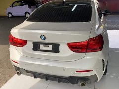 BMW 1 Series 2021 Facelift 120i M Sport - ფოტო 11