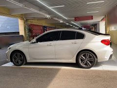 BMW 1 Series 2021 Facelift 120i M Sport - ფოტო 12