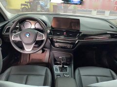 BMW 1 Series 2021 Facelift 120i M Sport - ფოტო 15