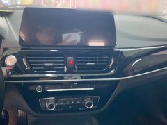 BMW 1 Series 2021 Facelift 120i M Sport - ფოტო 3
