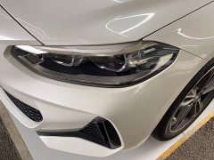 BMW 1 Series 2021 Facelift 120i M Sport - ფოტო 5