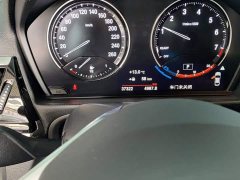 BMW 1 Series 2021 Facelift 120i M Sport - ფოტო 7
