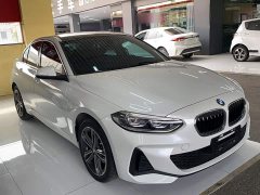 BMW 1 Series 2021 Facelift 120i M Sport - ფოტო 9