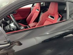 Jaguar F-TYPE P300 Hardtop R-DYNAMIC BLACK - ფოტო 11