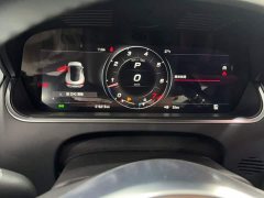 Jaguar F-TYPE P300 Hardtop R-DYNAMIC BLACK - ფოტო 12
