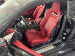 Jaguar F-TYPE P300 Hardtop R-DYNAMIC BLACK - ფოტო 6