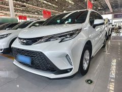 Toyota Gravia 2.5L Hybrid Comfort Edition - ფოტო 1