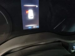 Toyota Gravia 2.5L Hybrid Comfort Edition - ფოტო 11