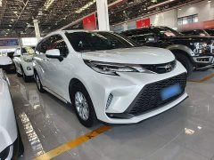Toyota Gravia 2.5L Hybrid Comfort Edition - ფოტო 4
