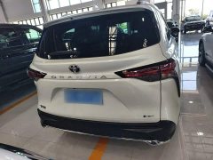 Toyota Gravia 2.5L Hybrid Comfort Edition - ფოტო 6