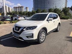 Nissan Qashqai 2022 Facelift 2.0L FWD Smart Connect Premium Edition - ფოტო 1